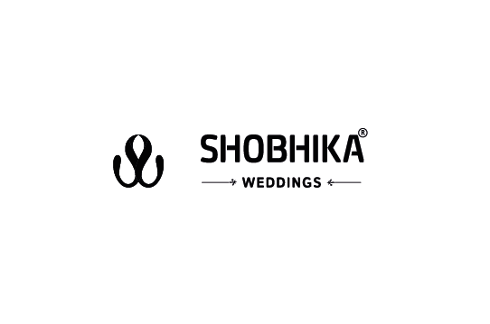 Shobhika weddings logo