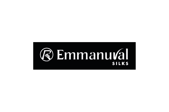 Emmanuval silks logo