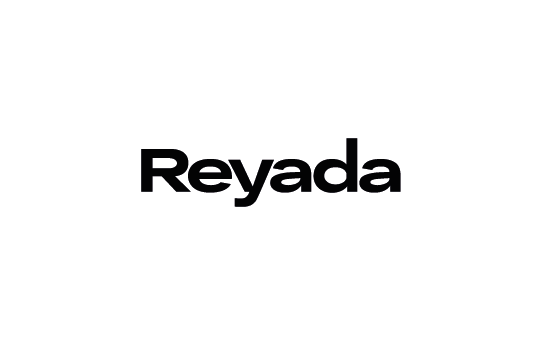 Reyada logo