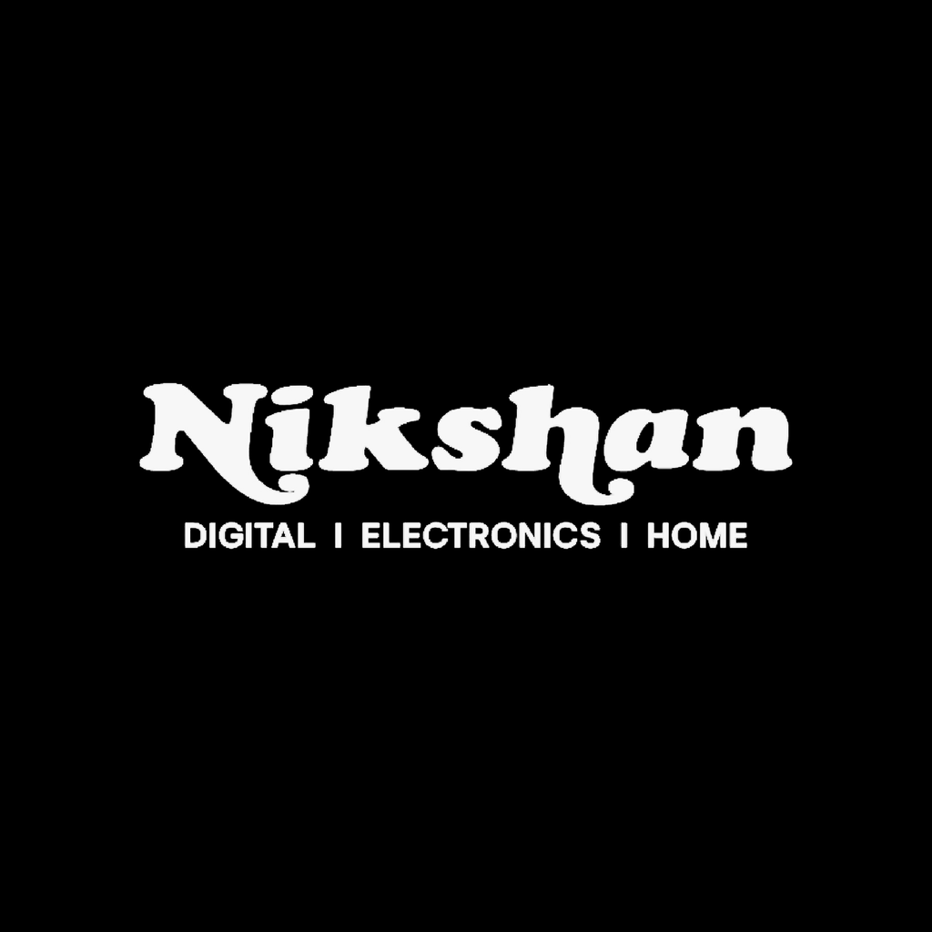 Nikshan Electronics – Client of Xpresso Global, Branding and Advertising Agency in Kerala