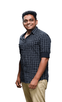 Afthab - CEO