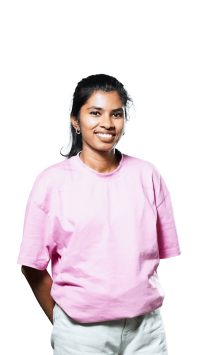 Gopika - Accounts Executive