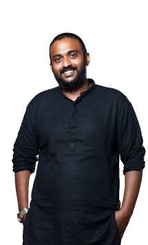 Jaseem - Director- Xpresso Shots