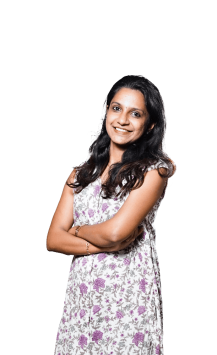 Kavya - HR Manager