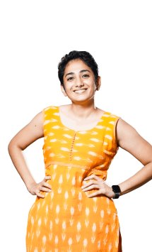 Lakshmi - Content & Media Head