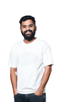Muneesh - Videographer& Editor