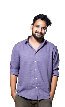 Ramees - Video Editor/Assistant Director