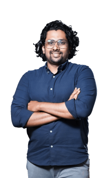 Salman - Motion graphic designer