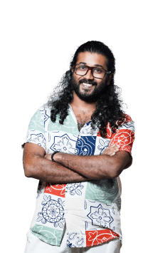 Suhail - Director- Strategy & Marketing