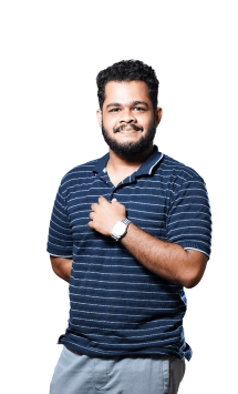 Varun - Social Media Manager