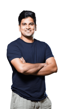 Siddique - Director- Moka Events
